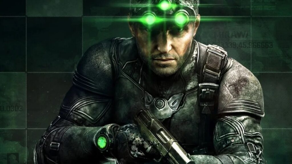 Splinter Cell