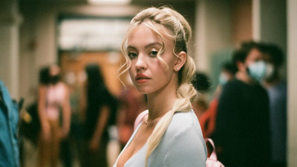 Sydney Sweeney