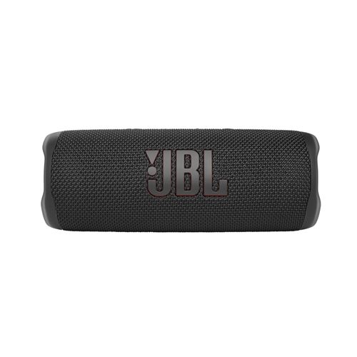 Enceinte Portable Etanche Sans Fil Bluetooth JBL Flip 6 Noir