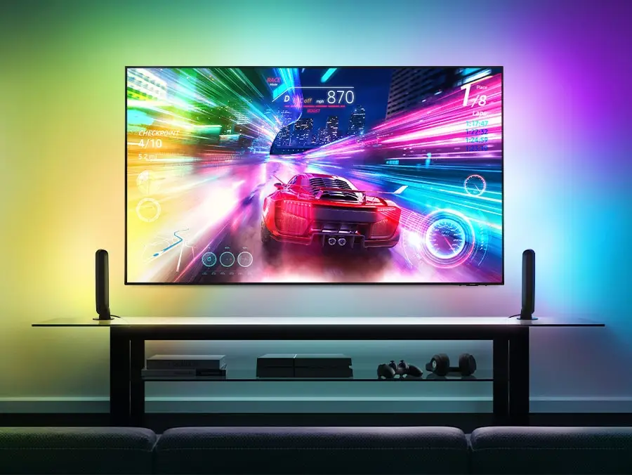 Samsung Smart TV