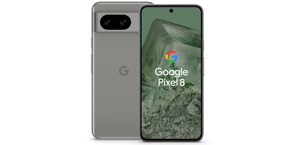 Smartphone Google Pixel 8