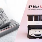 Aspirateurs Robots Balais