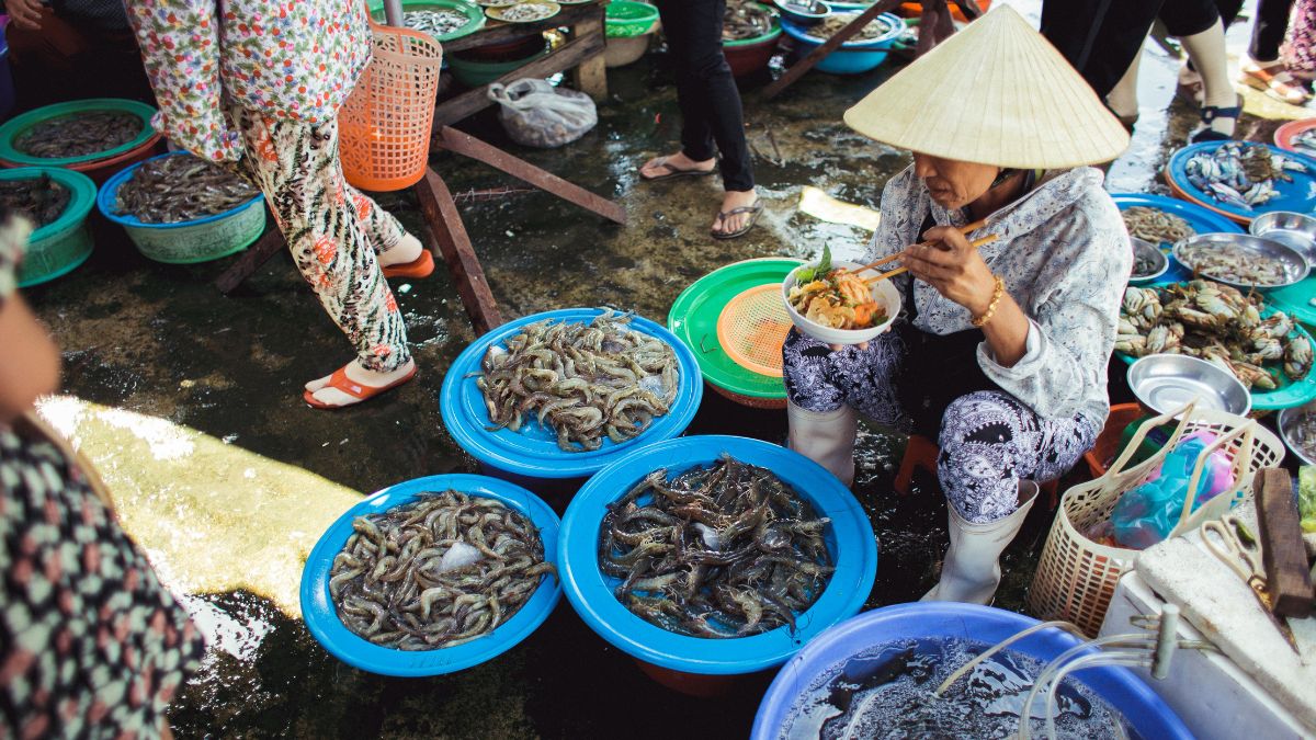 Marche Vietnam