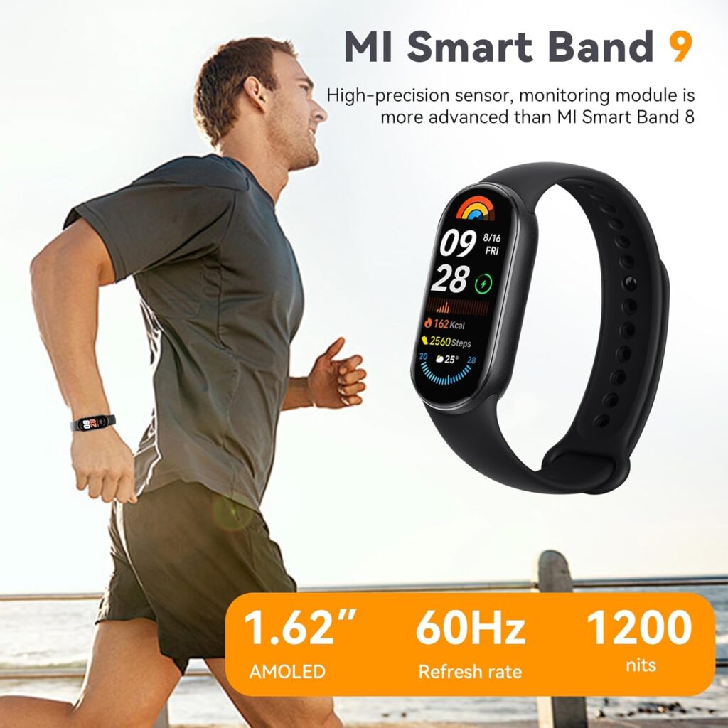 Montre Connectee