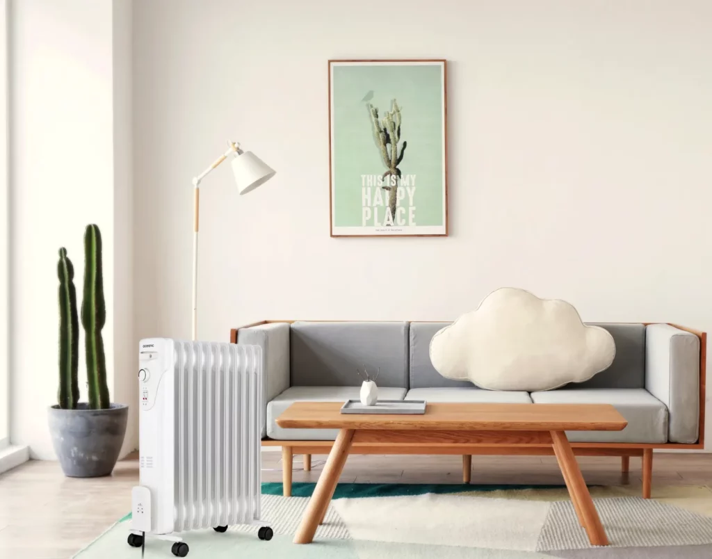 Radiateur