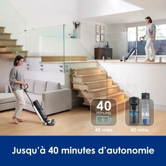 Aspirateur