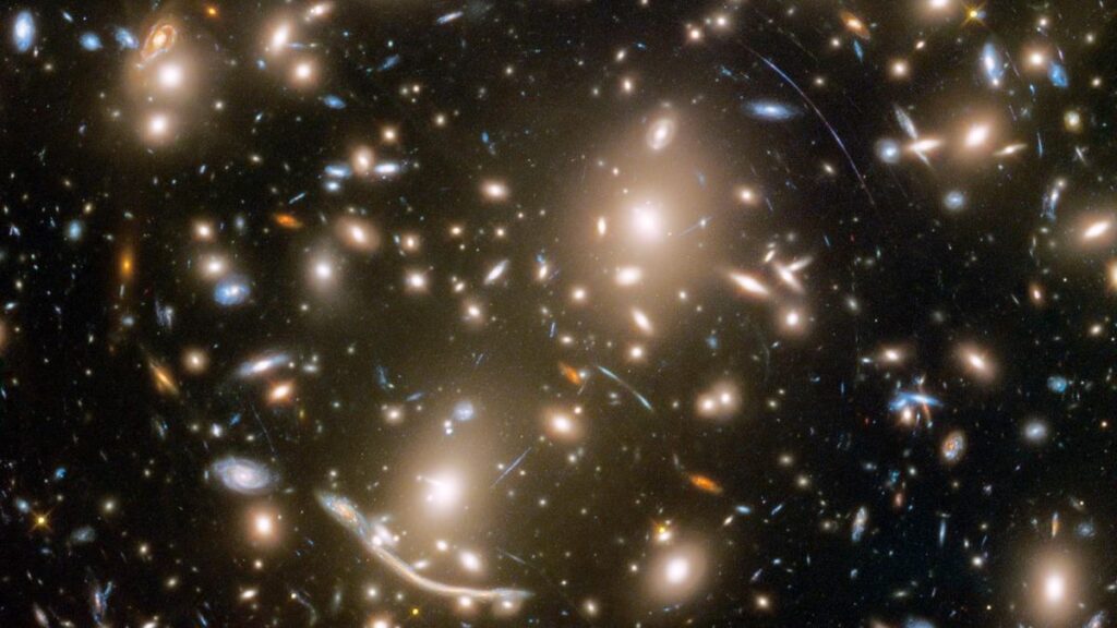 Expansion Univers