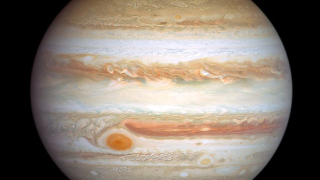 Jupiter