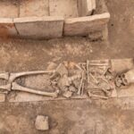 Sepulture Angleterre