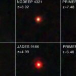 Trou Noir Point Rouge