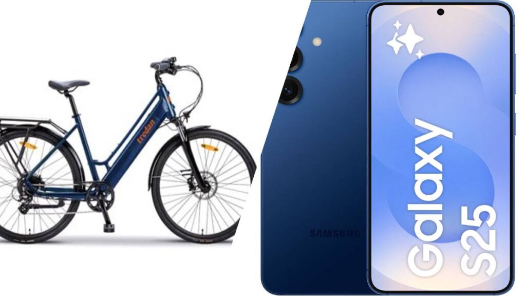 Velo Smartphone