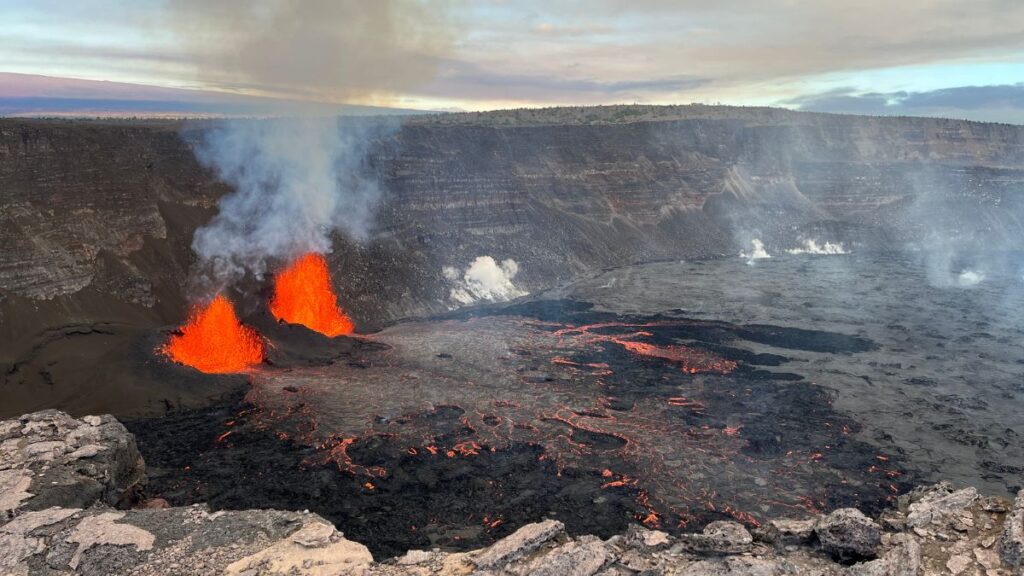 Volcan