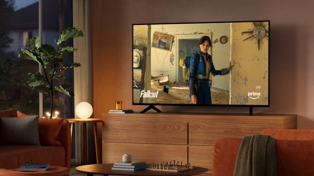 Fire TV Stick