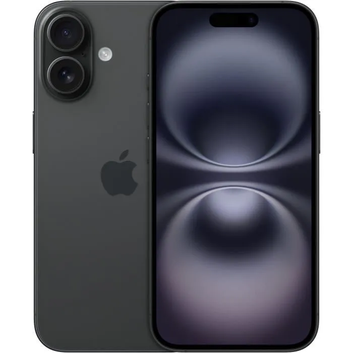 Apple iPhone 16