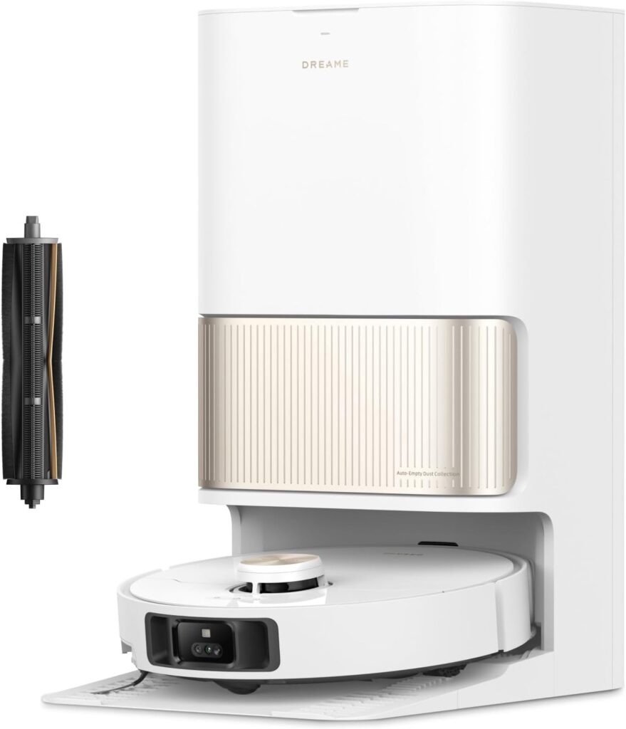 Aspirateur Robot