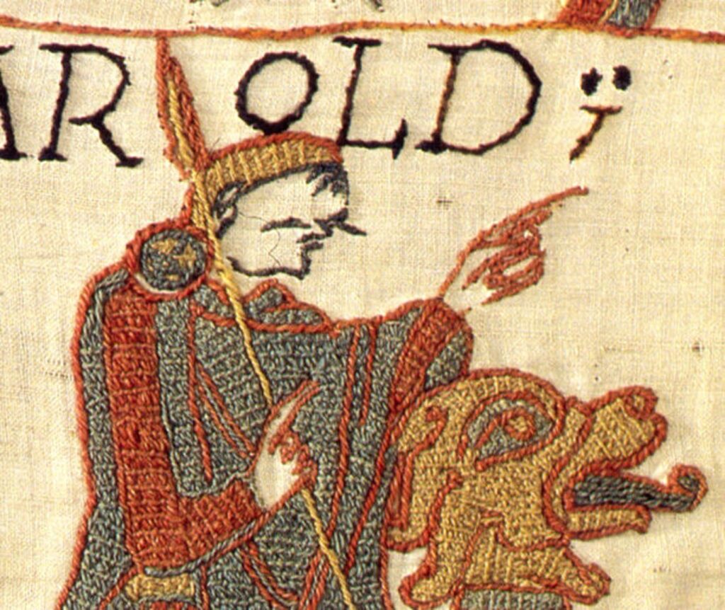 roi Harold