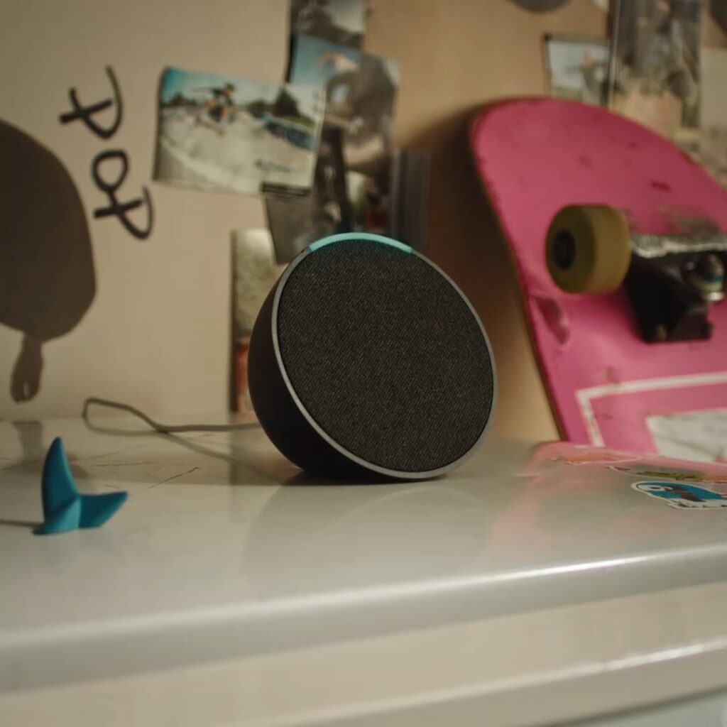 Echo Pop