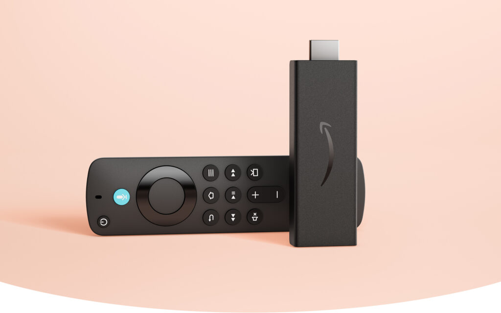 Fire TV Stick