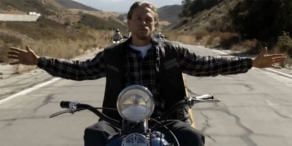 Jax Teller