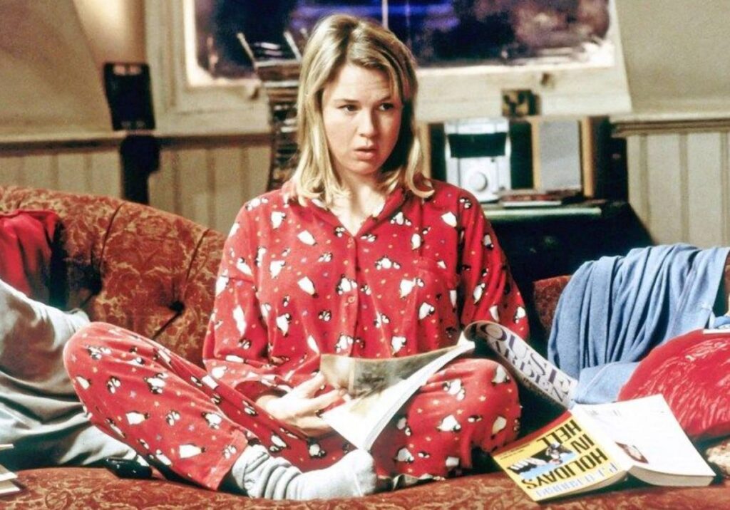 Bridget Jones