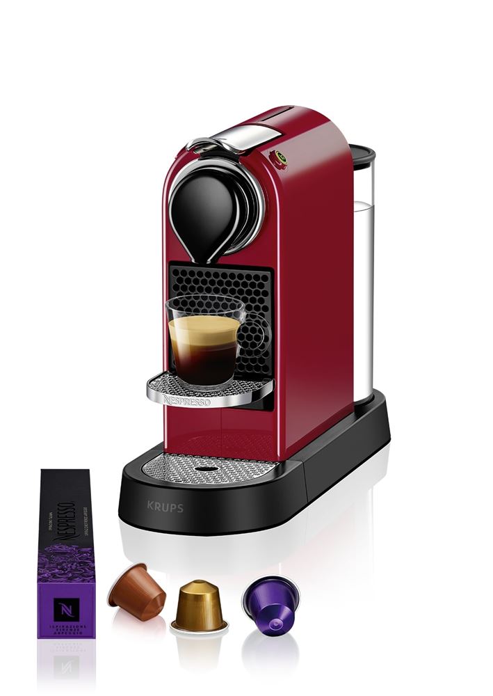 Machine A Cafe