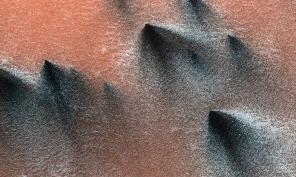 Mars