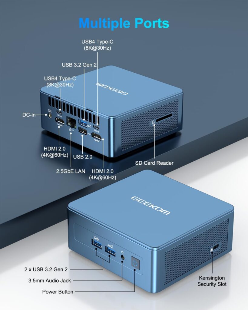 Mini PC