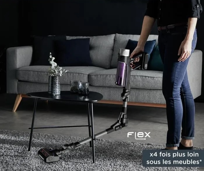 Rowenta Aspirateur