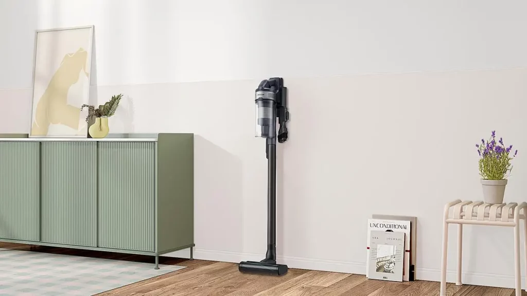 aspirateur balai