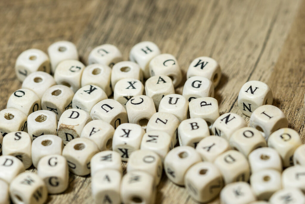 fautes d’orthographe