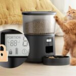 Distributeur Croquettes