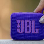 Mini enceinte bluetooth JBL