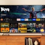 Amazon Fire TV Stick HD