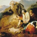 Grande Famine Irlande