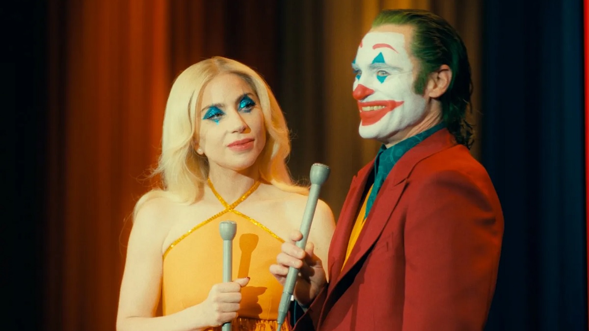 Lady Gaga a entendu les critiques sur Joker 2 et les comprend