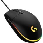 Souris Gaming