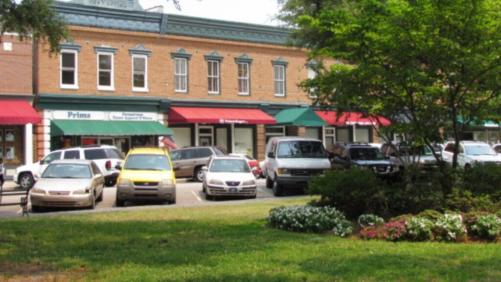 Summerville