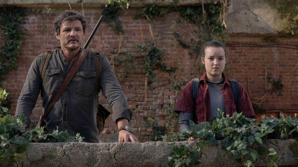 The Last of Us