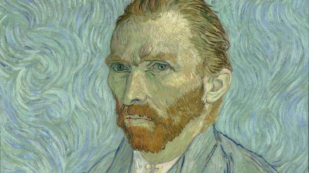 Van Gogh