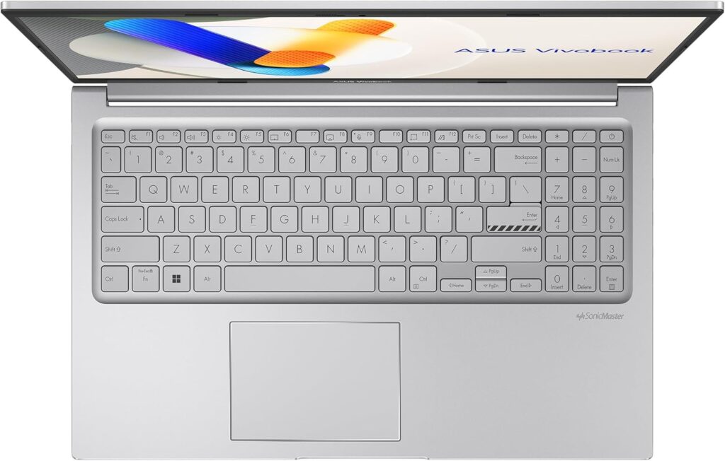Asus Vivobook