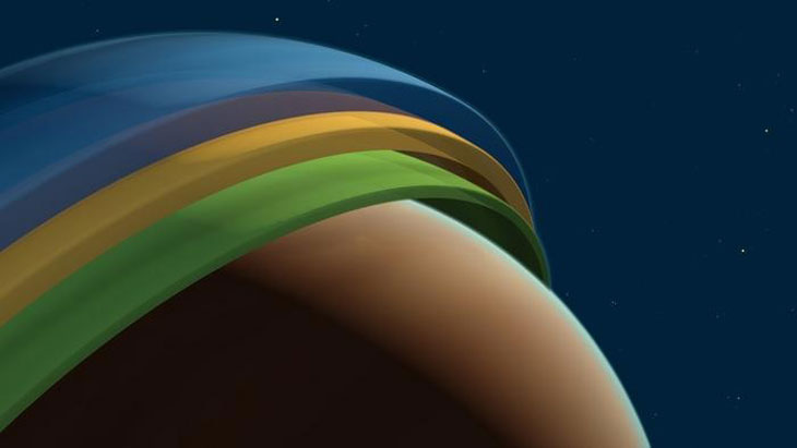 exoplanète
