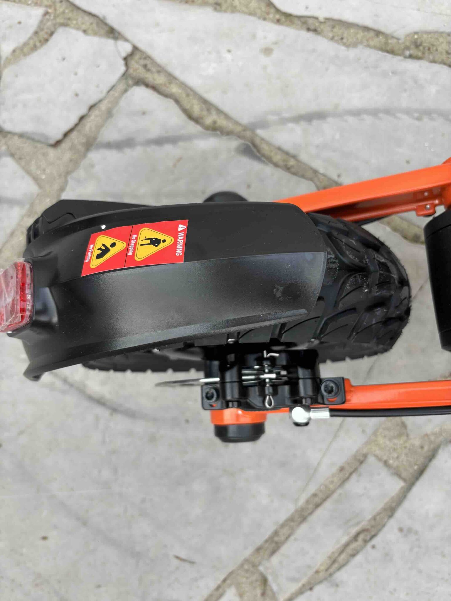 Être surpris huile brute Chuchotement trottinette électrique joyor s5 Prémonitio
