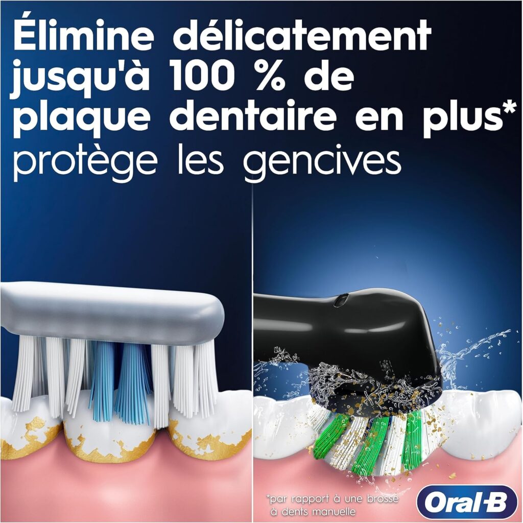 Brosse à dents