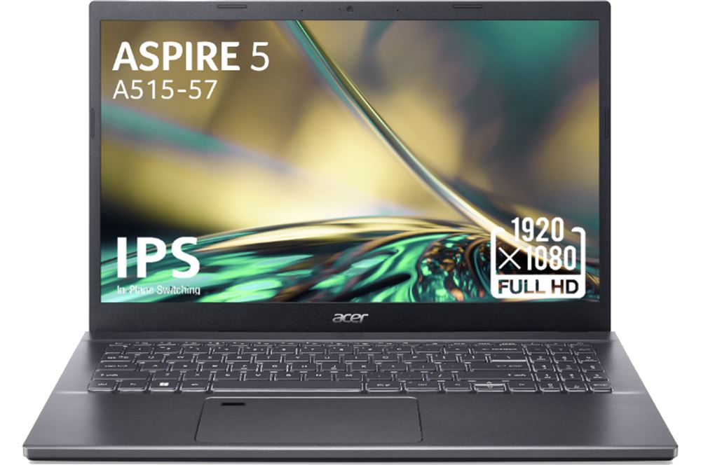 PC Portable Acer Aspire