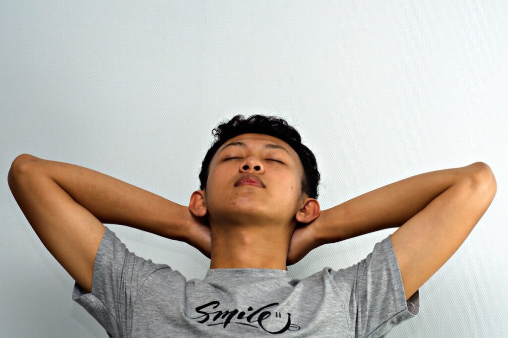 sommeil