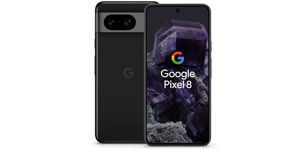 Smartphone Google Pixel