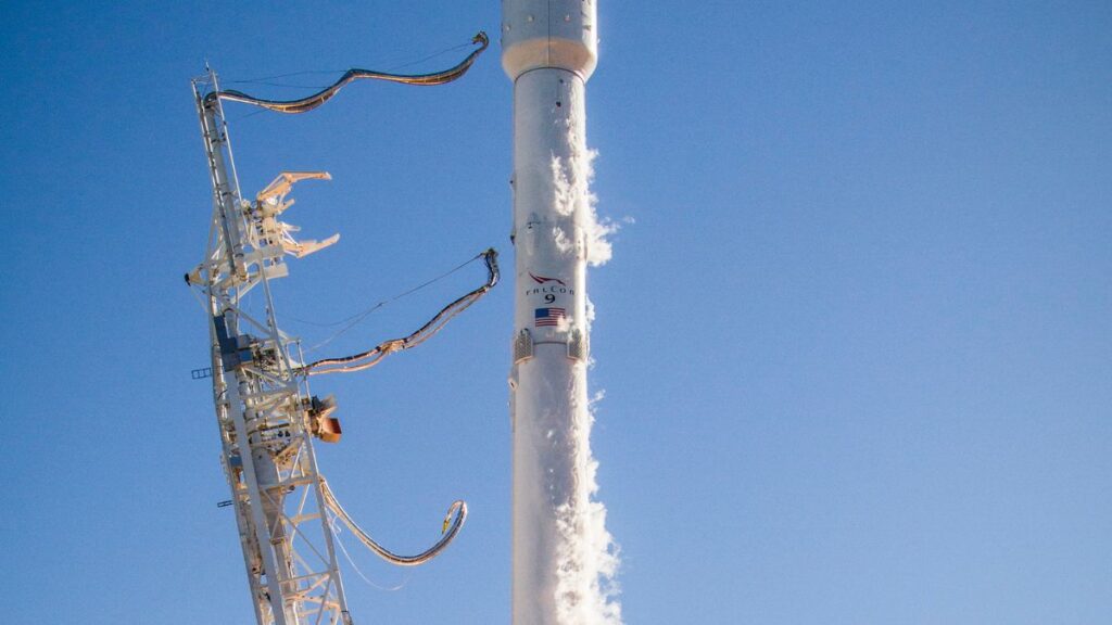 Falcon 9