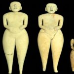 Marionnettes Pyramide