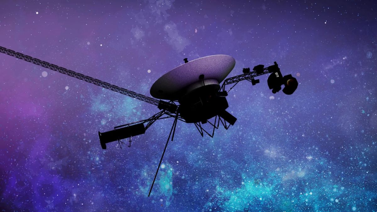 La NASA prend une décision radicale pour ses sondes Voyager 1 et 2