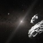 Probleme Trois Corps